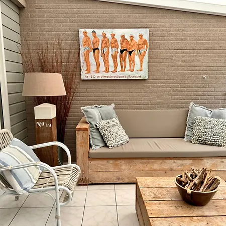 De Korre 14 Apartment Callantsoog