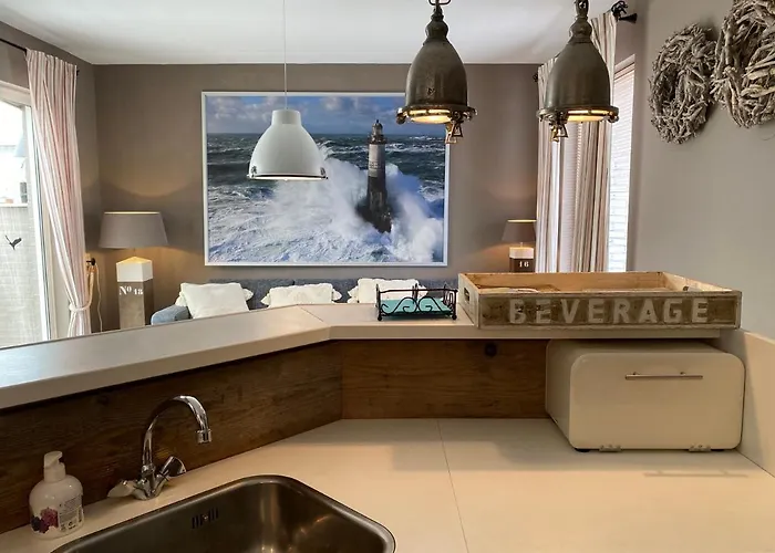 Apartment De Korre 14 Callantsoog