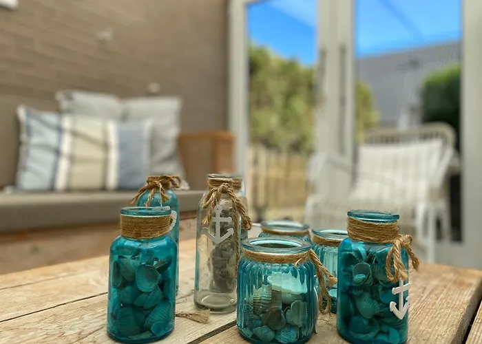 De Korre 14 Apartment *