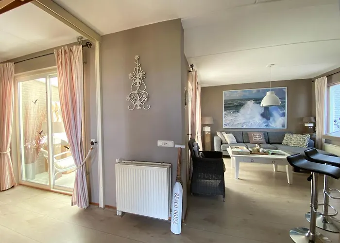 De Korre 14 Apartment *