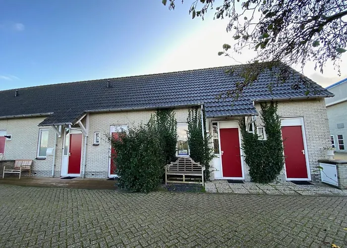 De Korre 14 Apartment Callantsoog