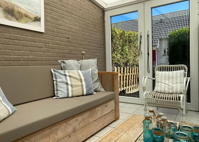 De Korre 14 Apartment