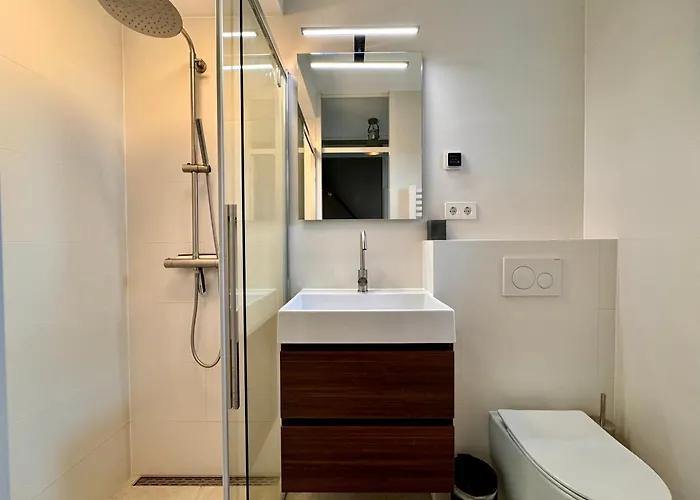 De Korre 14 Apartment *