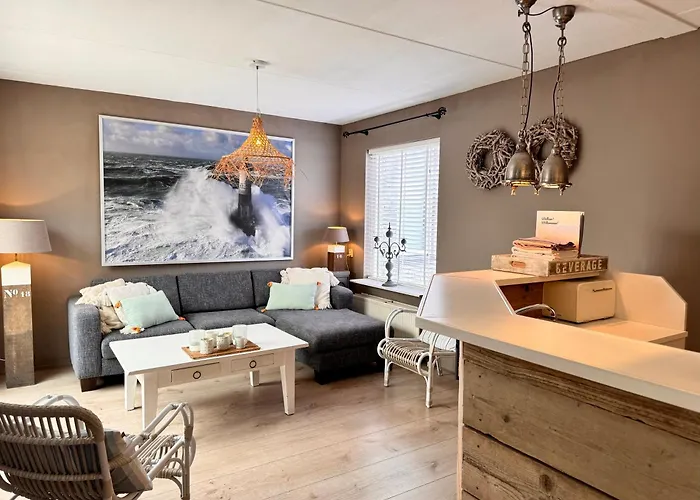 Apartment De Korre 14 Callantsoog