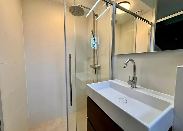 De Korre 14 Apartment *