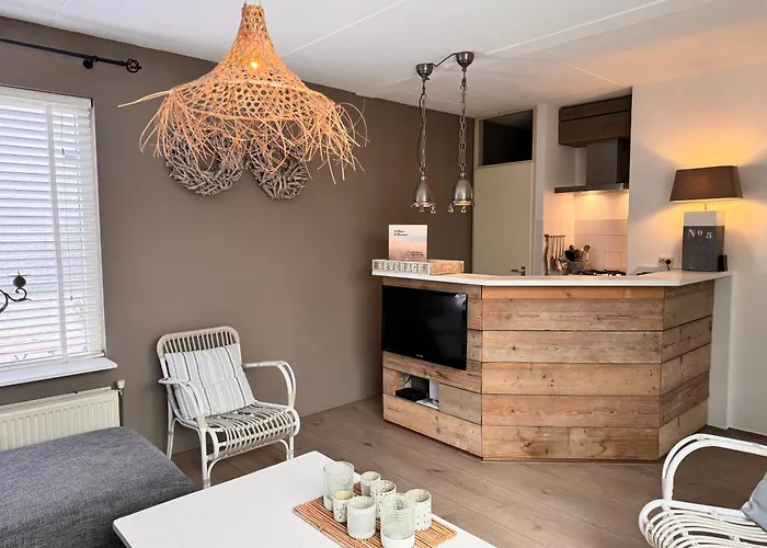 De Korre 14 * Callantsoog