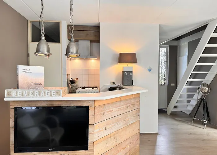 De Korre 14 Apartment Callantsoog