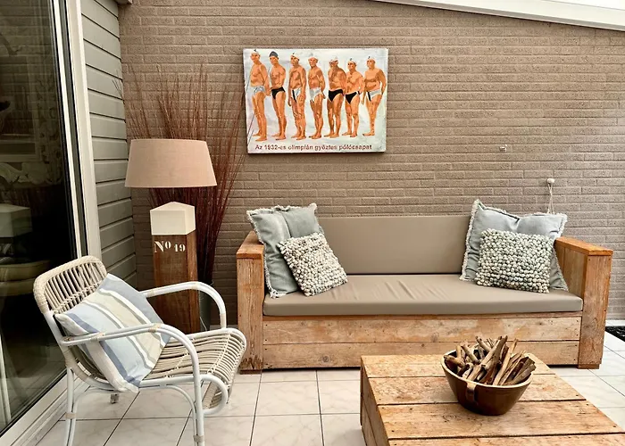 De Korre 14 Apartment Callantsoog