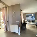 De Korre 14 아파트 *